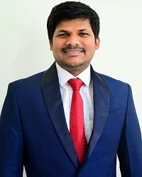 Dr. Nandikanti Raji Reddy - Best General Physician