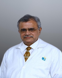 Dr. Narasimhan R - Best Respiratory Medicine Specialist