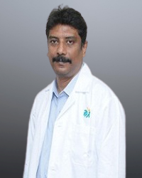 Dr. Naresh Babu - Best General Surgeon