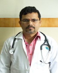 Dr. Narsing Rao J - Best Pediatrician