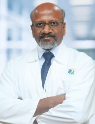 Dr. Navaneethan Subramanian - Best Liver Transplant Surgeon