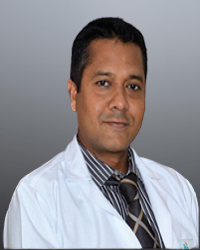 Dr. Naveen Kumar D - Best ENT  Specialist