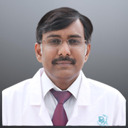 Dr. Naveen Rao - Best Plastic surgeon