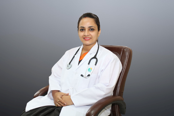 Dr. Nilakshi Deka - Best Endocrinologist