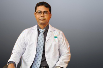 Dr. Nipanjan Ghosh - Best General Surgeon