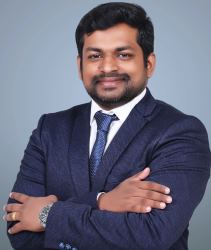 Dr. Nirmal Mathew Alex - Best Internal Medicine Physician