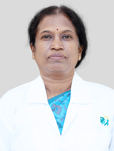 Dr. Nithya Narayanan - Best ENT  Specialist