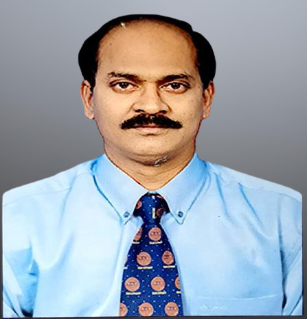 Dr. Nithyanandam A - Best Neurologist