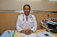 Dr. P C Mondal - Best Cardiologist
