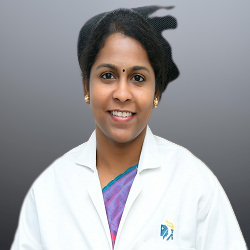 Dr. Padmavathy M - Best Dermatologist