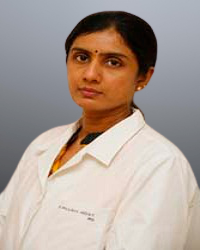 Dr. Pallavi Gaddam Reddy - Best Dermatologist