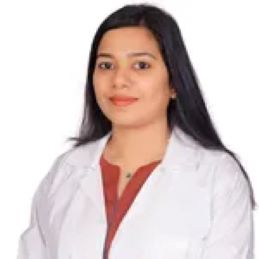 Dr. Pallavi Patekar - Best General Physician