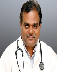Dr. Paul Sudhakar M - Best General Physician