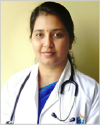 Dr. Poonam K Shetty - Best Pediatrician