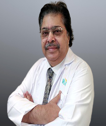 Dr. Pradip Chakrabarti - Best Transplant surgeon
