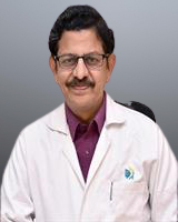 Dr. Pragatheswaran A - Best ENT  Specialist