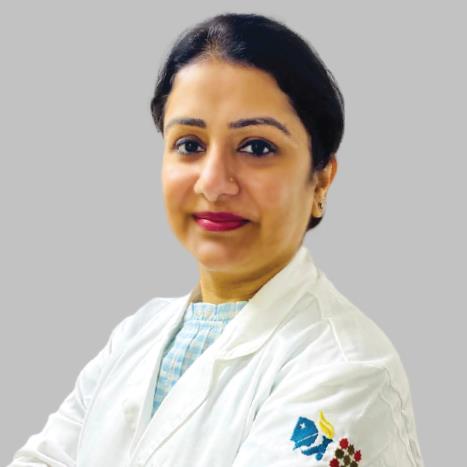 Dr. Pragati Gogia Jain - Best Dermatologist