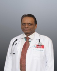 Dr. Prakash Chand Jain - Best Cardiologist