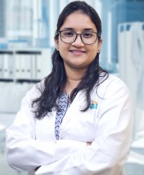 Dr. Prarthana T - Best Dermatologist