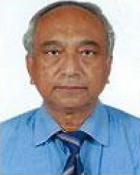 Dr. Prashanta Kumar Ghosh - Best Cardiologist