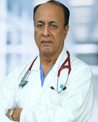 Dr. Pratap Chandra Rath - Best Cardiologist