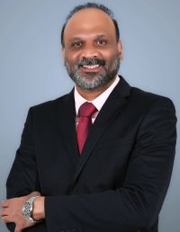 Dr. Prince Shanavas Khan - Best Orthopedician