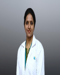 Dr. Priya K - Best Dermatologist