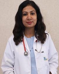 Dr. Priyanka Singh - Best Pediatrician
