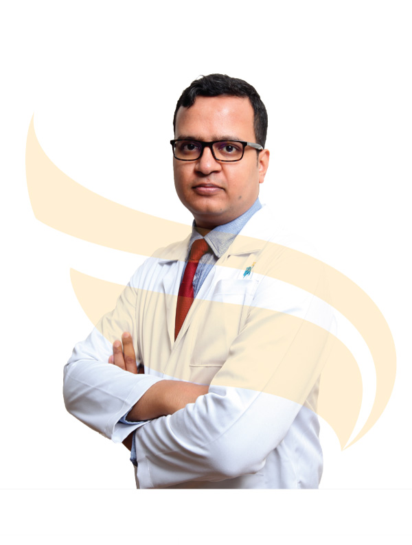 Dr. Prof Amit Kumar Agarwal - Best Orthopedician