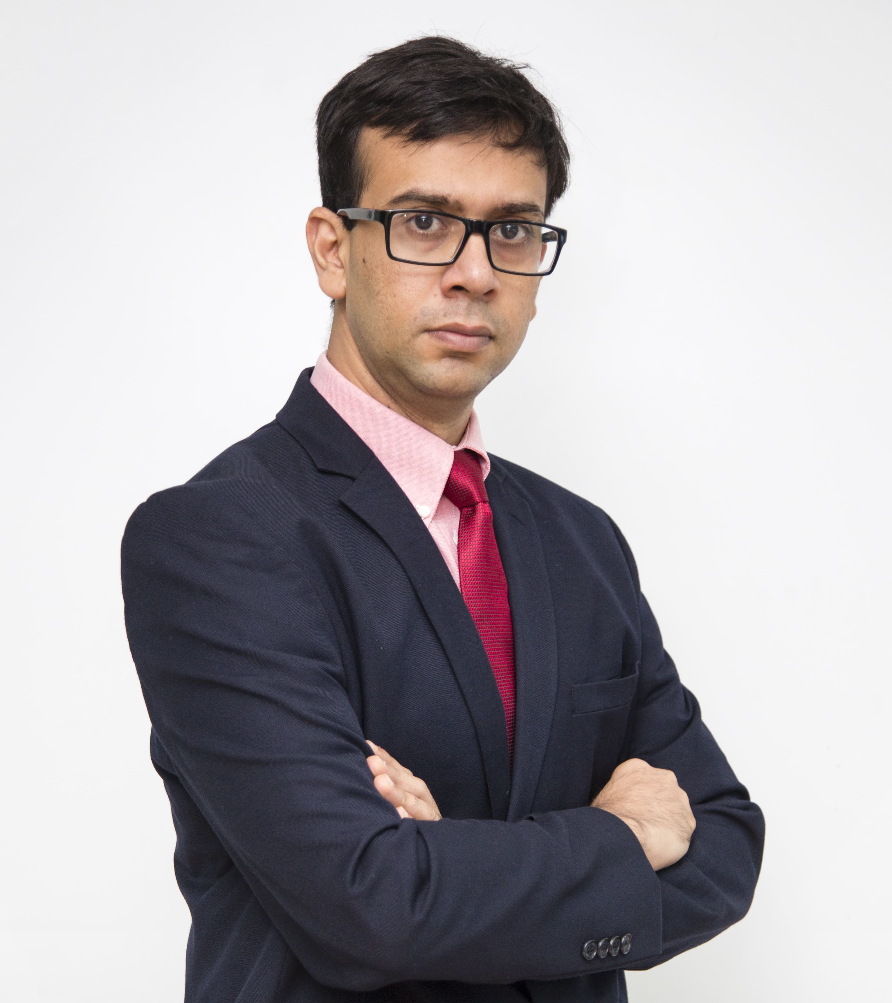 Dr. Punit L Jain - Best Oncologist