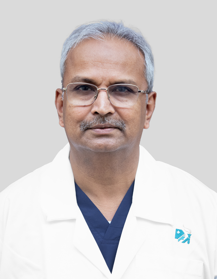 Dr. Purushothaman V - Best Plastic surgeon