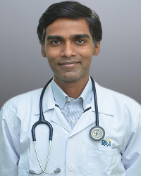 Dr. Pushkar Srivastava - Best Pediatrician and Neonatologist