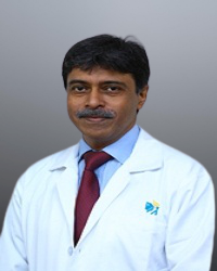 Dr. Raghunath K J - Best General Surgeon