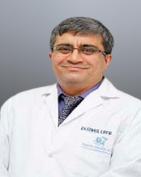 Dr. Rahul Lath - Best Neurosurgeon