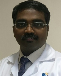 Dr. Rajarajan Venkatesan - Best Vascular surgeon