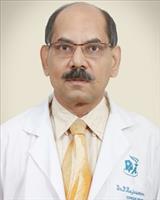 Dr. Rajasekar P - Best Orthopedician
