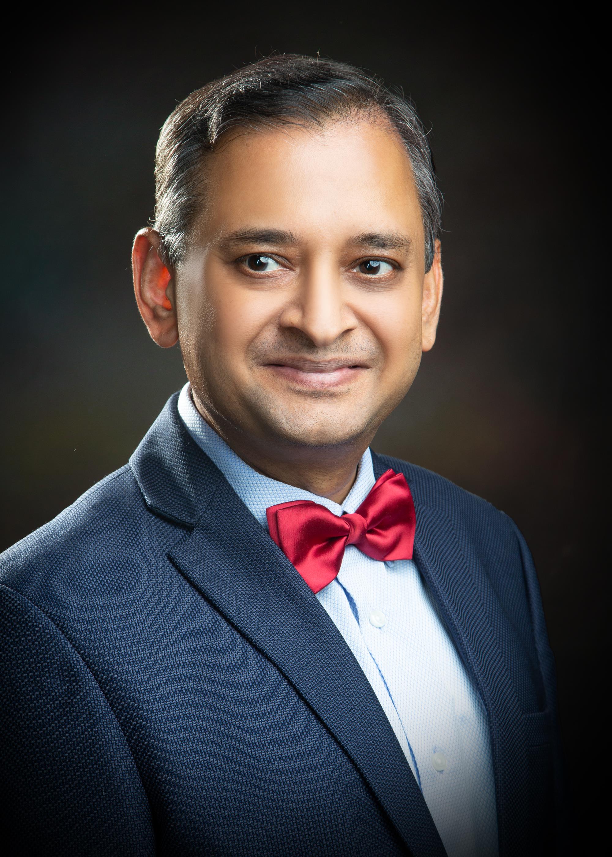 Dr. Rajat Bhattacharyya - Best Pediatric Haematologist