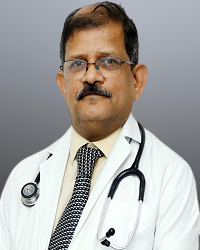 Dr. Rajeev Annigeri - Best Nephrologist