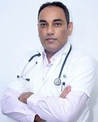 Dr. Rajesh Jha - Best Pediatrician