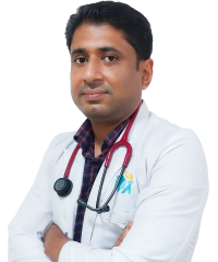 Dr. Rajib Losan Bora - Best Pediatrician