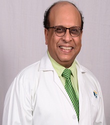 Dr. Prof Raju Vaishya - Best Orthopedician