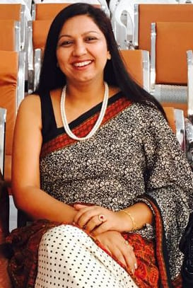 Dr. Rakhi Anand - Best Psychologist