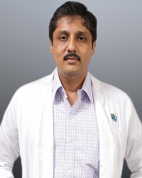 Dr. Ramanan S G - Best Medical Oncologist