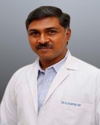 Dr. Ramesh Vasudevan - Best GI and General Surgeon