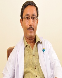 Dr. Ranadip Rudra - Best Orthopedician
