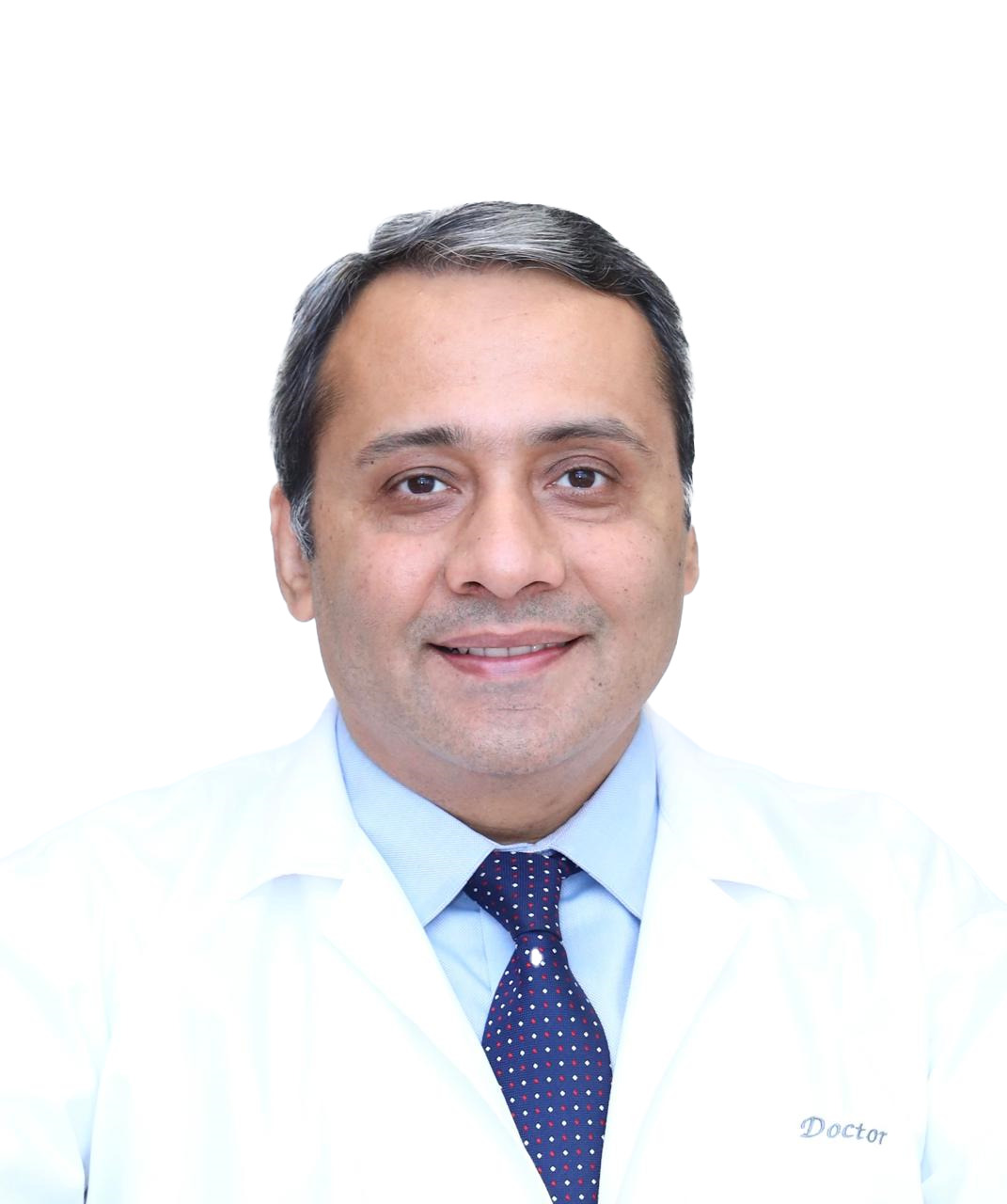 Dr. Ranjeet Bajpai - Best Oncologist