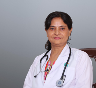 Dr. Ranju Hazarika - Best General and Laparoscopic Surgeon