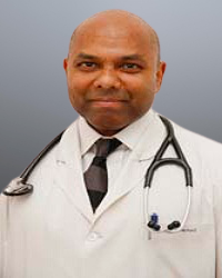 Dr. Ravi Vemagiri Andrews - Best Nephrologist
