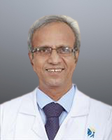 Dr. Ravichandran G - Best Dermatologist