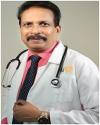 Dr. Remesh Kumar R - Best Pediatrician